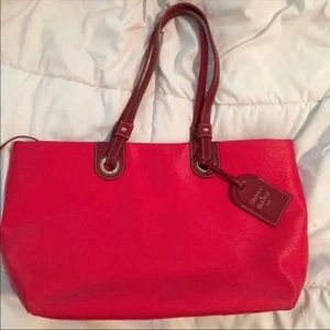 Dooney & Burke Bag